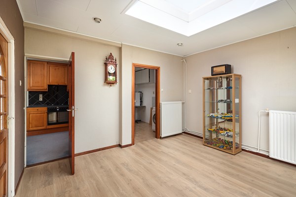 Medium property photo - Anjerstraat 25, 2461 TE Ter Aar